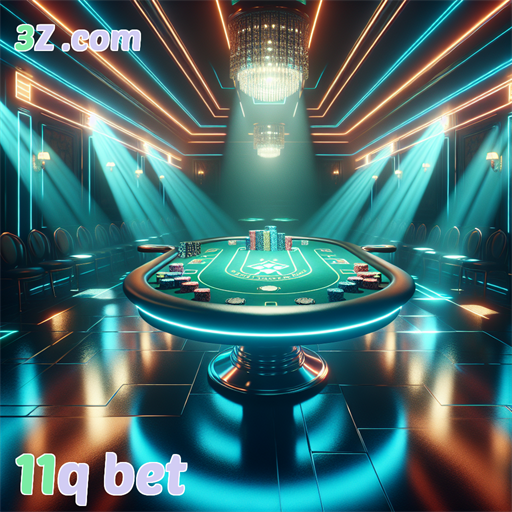 A Magia dos Slots no 11q Bet Te Espera